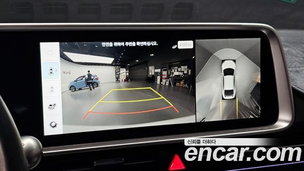 Hyundai IONIQ 6 2023, фото 26