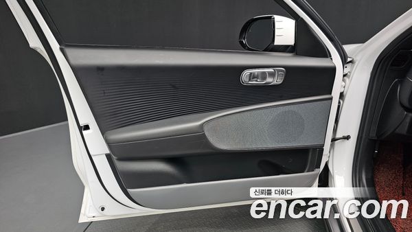 Hyundai IONIQ 6 2023, фото 14