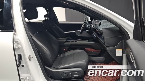 Hyundai IONIQ 6 2023, фото 16