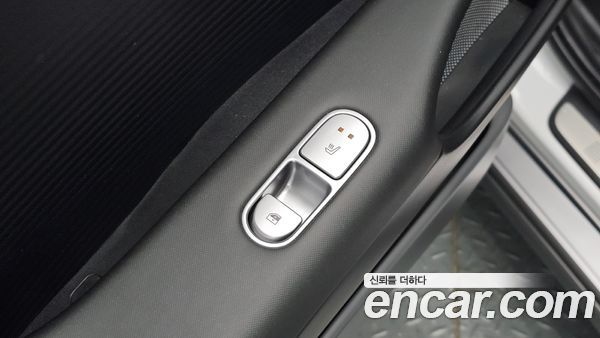 Hyundai IONIQ 6 2023, фото 31