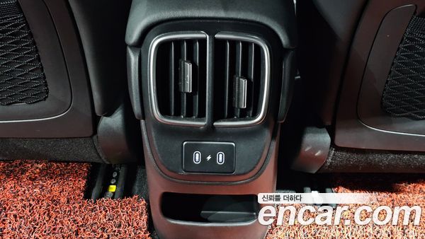 Hyundai IONIQ 6 2023, фото 32