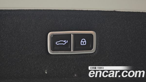 Hyundai IONIQ 6 2023, фото 35