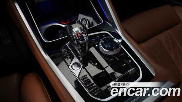 BMW X6 2022, фото 12