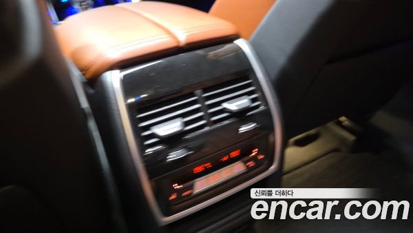 BMW X6 2022, фото 26