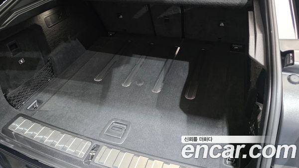 BMW X6 2022, фото 31