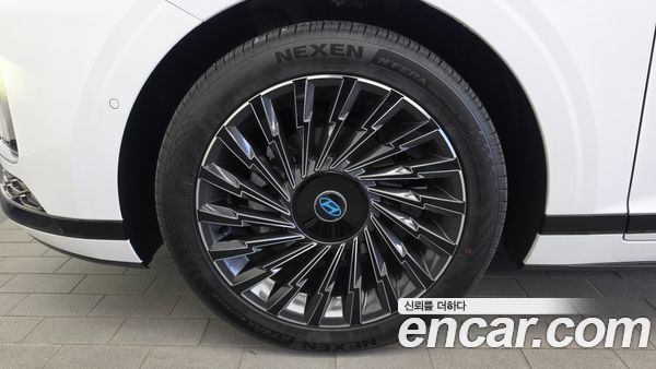 Hyundai Grandeur 2026, фото 5