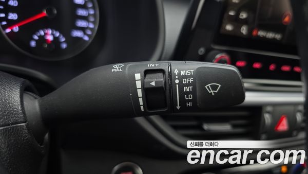 Kia K3 2022, фото 25