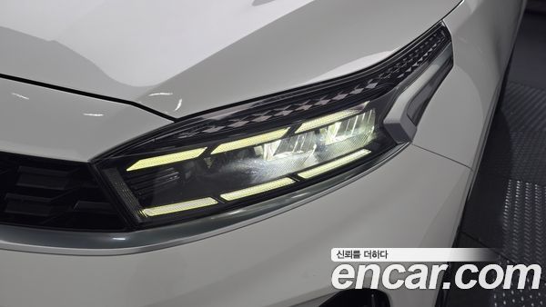 Kia K3 2022, фото 7