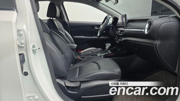 Kia K3 2022, фото 15