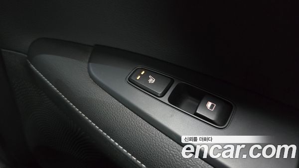 Kia K3 2022, фото 28
