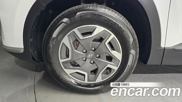 Hyundai Santa Fe 2022, фото 5