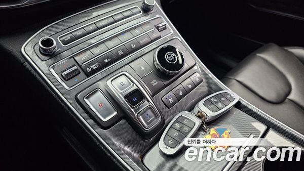 Hyundai Santa Fe 2022, фото 12