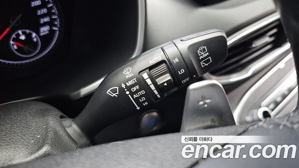Hyundai Santa Fe 2022, фото 26