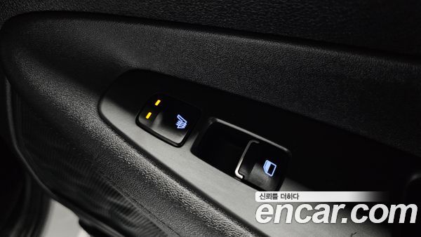 Hyundai Santa Fe 2022, фото 29