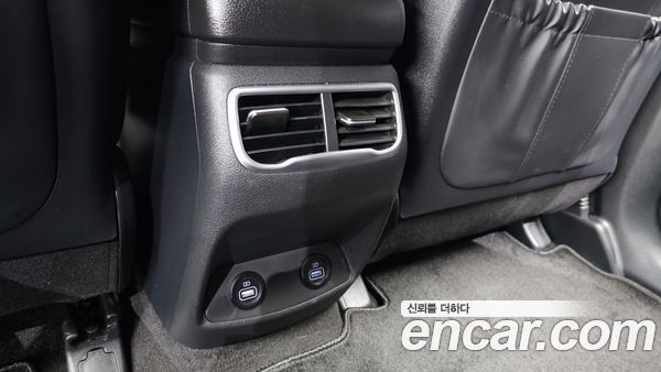 Hyundai Santa Fe 2022, фото 30