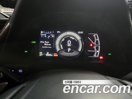 Lexus ES 2021, фото 7