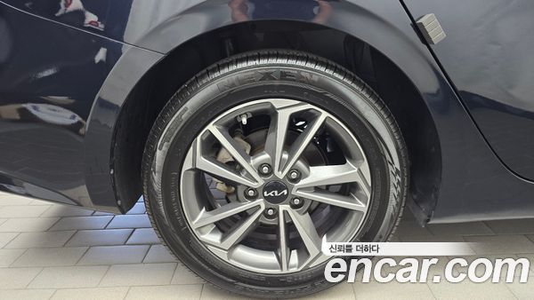 Kia K3 2022, фото 5