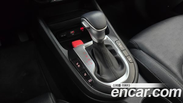 Kia K3 2022, фото 12