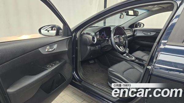 Kia K3 2022, фото 13