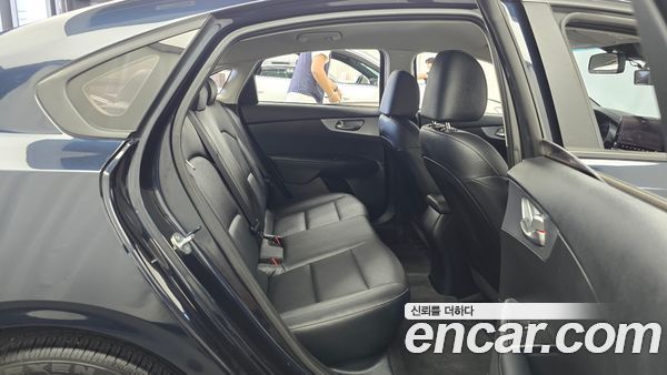 Kia K3 2022, фото 17