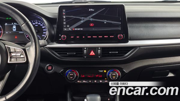 Kia K3 2022, фото 18