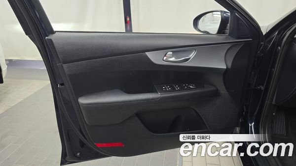 Kia K3 2022, фото 14