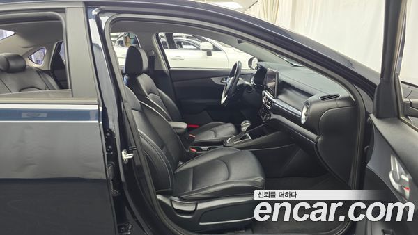 Kia K3 2022, фото 16