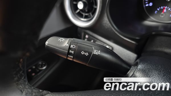 Kia K3 2022, фото 29