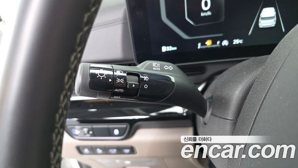 Kia Carnival 2025, фото 31