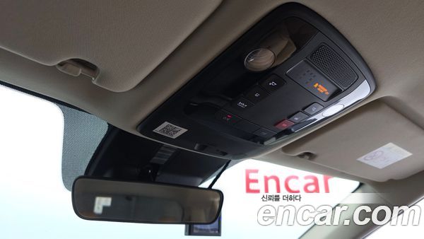Kia Carnival 2023, фото 28