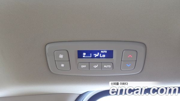 Kia Carnival 2023, фото 30