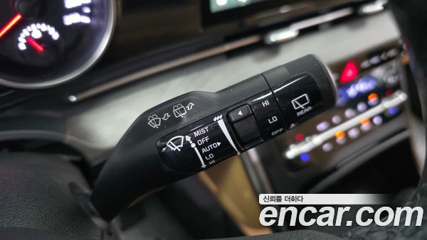Kia Carnival 2023, фото 34
