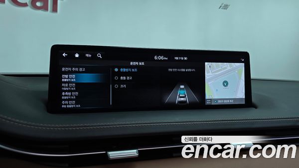 Genesis GV70 2024, фото 30