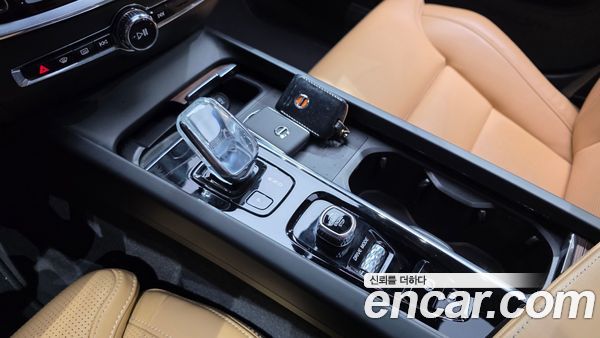 Volvo S60 2021, фото 12