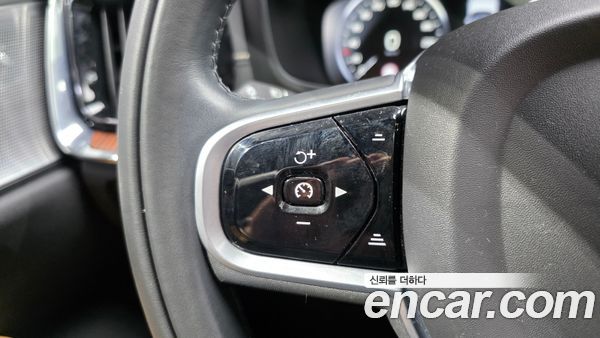 Volvo S60 2021, фото 29