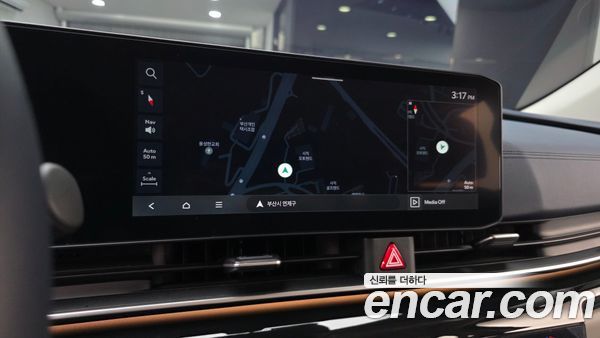 Kia Carnival 2025, фото 20