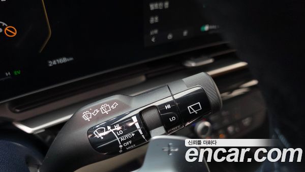 Kia Carnival 2025, фото 26