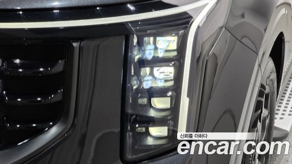 Kia Carnival 2025, фото 8