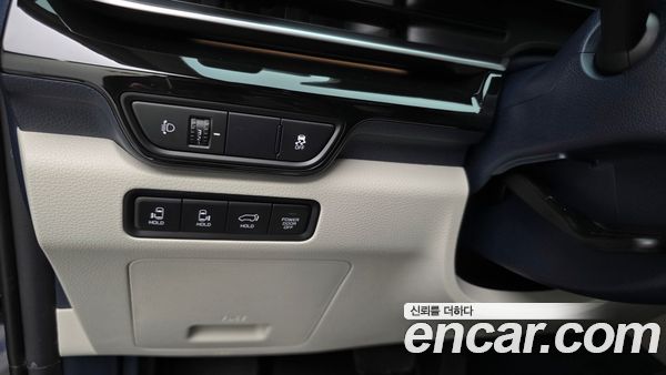 Kia Carnival 2025, фото 29