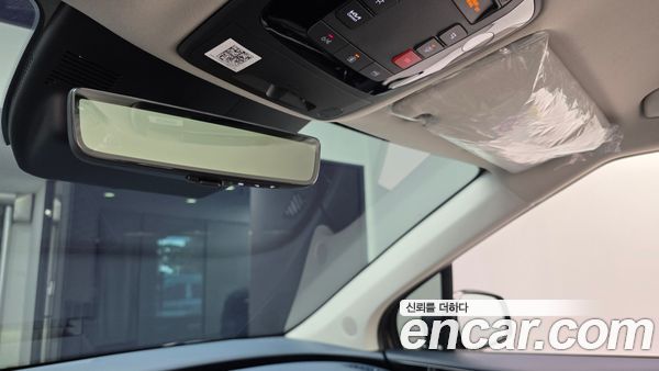 Kia Carnival 2025, фото 32