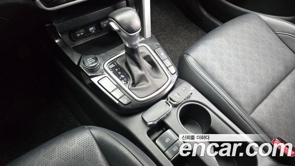 Kia Seltos 2021, фото 9