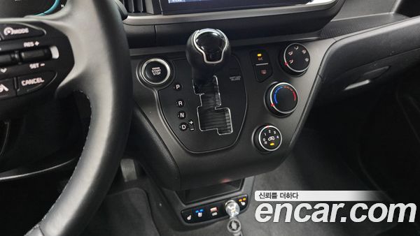 Kia Ray 2023, фото 11