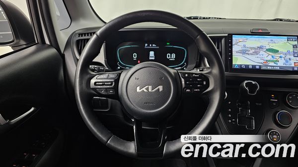 Kia Ray 2023, фото 17