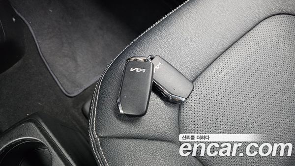 Kia Ray 2023, фото 19
