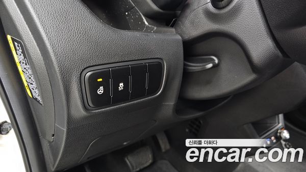 Kia Ray 2023, фото 25