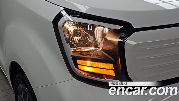 Kia Ray 2023, фото 7