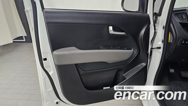 Kia Ray 2023, фото 13
