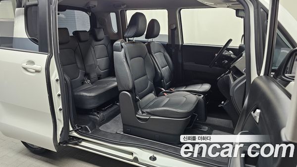 Kia Ray 2023, фото 15