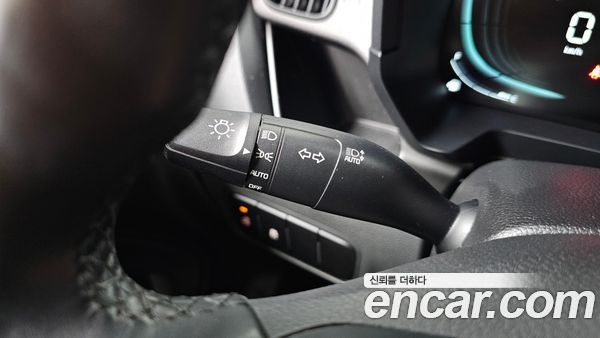 Kia Ray 2023, фото 28