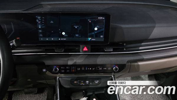 Kia Carnival 2025, фото 18